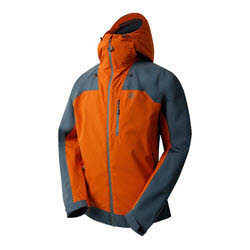 Dare2b TorrekIIJacket DMW587/2MP