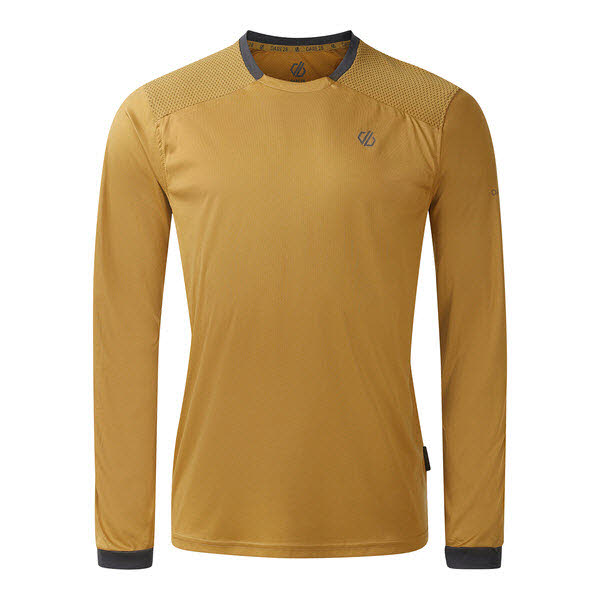 Dare2b TrkstndLongSlv DMT797/ZIQ