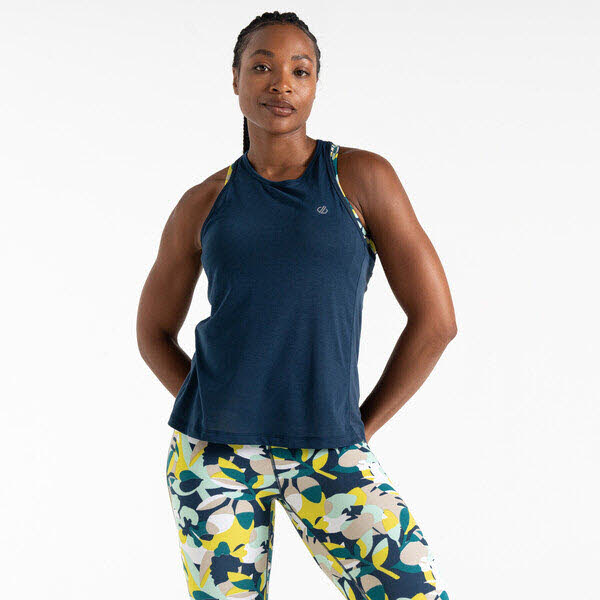 Dare2b Gravitate Vest DWT747/ZV7