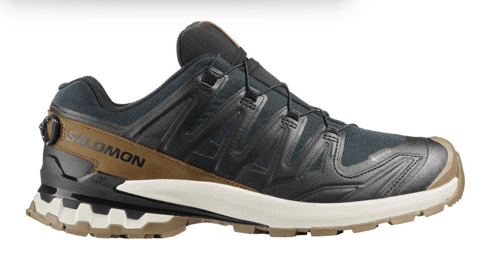 Salomon Schuhe XA PRO 3D V9 GTX LIFELONG M L47963800/000