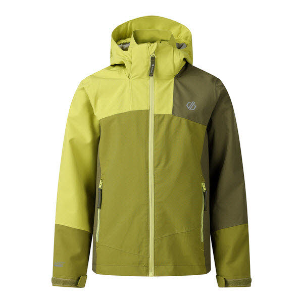 Dare2b ExploreIIIjkt DKW575/ZIS