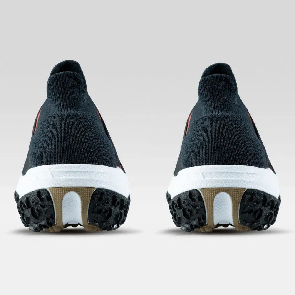 801 299 000 UYN MAN ARTAX SHOES WHITE SOLE Y100335/G785