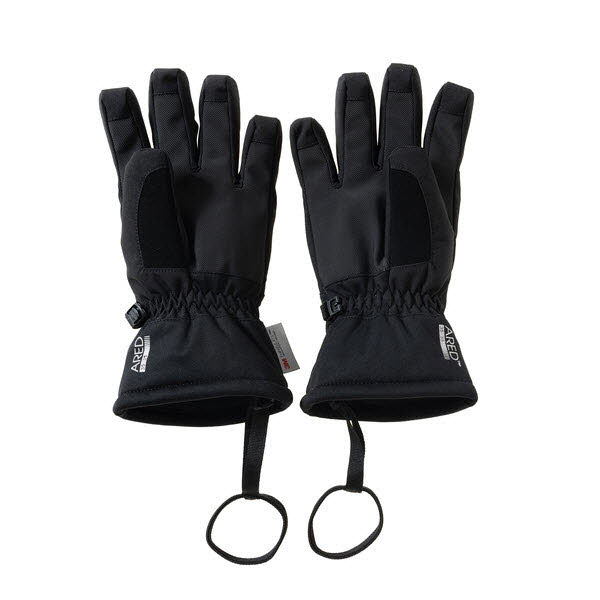 Dare2b KidFreerideGlv DKG337/800