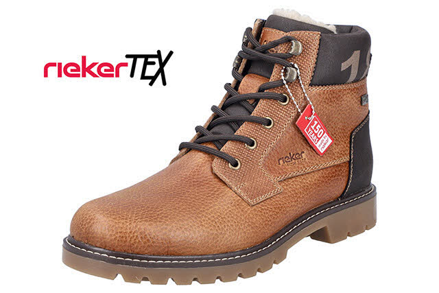 Rieker 3883222 388 38832-22