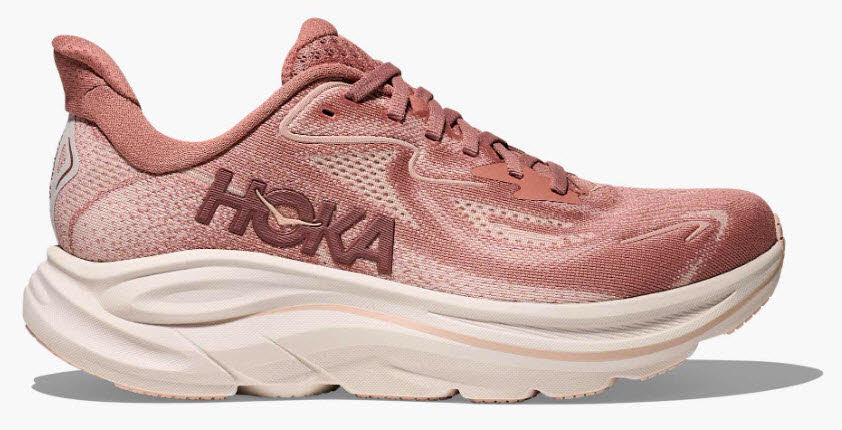 Hoka W CLIFTON 10 1162031-BHRS