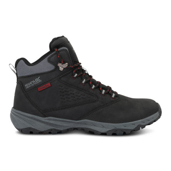 Regatta AmbleBoot RMF879/BKG