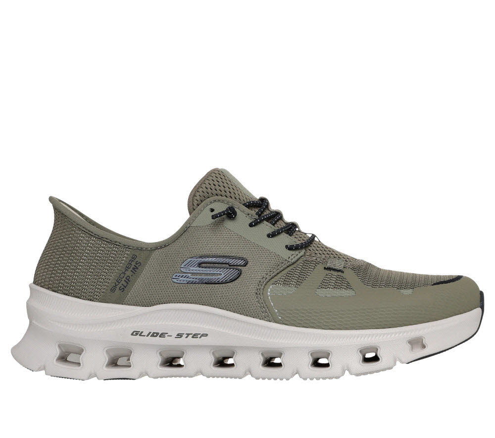 Skechers GLIDE-STEP PRO - 232930 OLBK