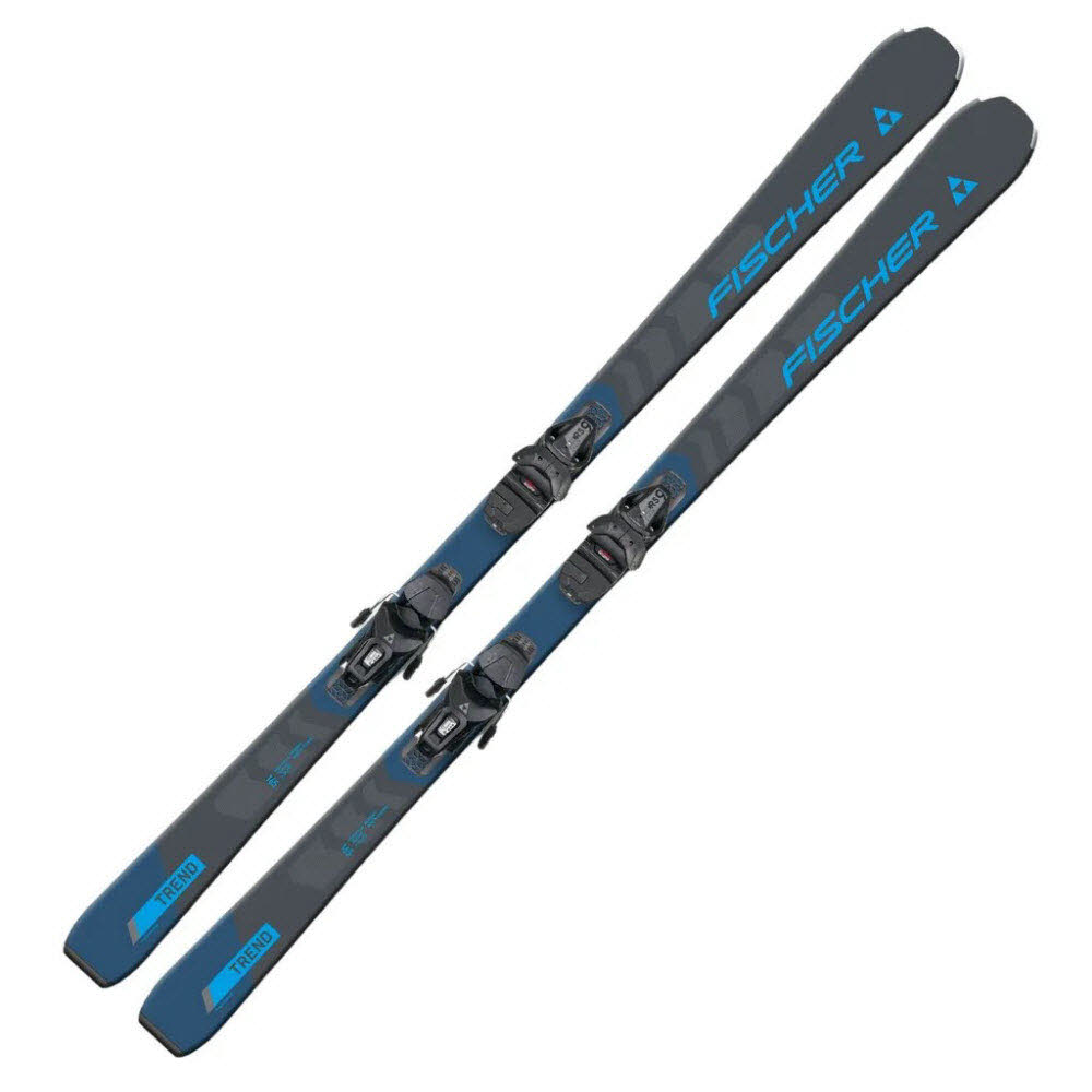 Fischer Ski RC Trend P30123