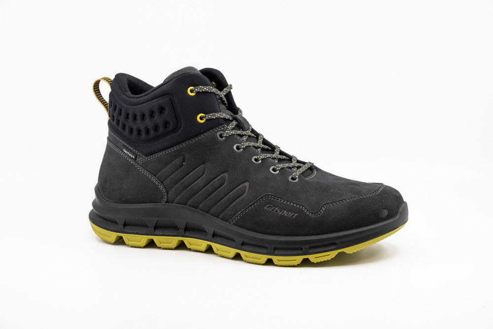 Grisport 44417T31G Nero Talco 44417T31G