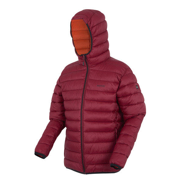 Regatta HoodedMarizion RMN223/ZRS