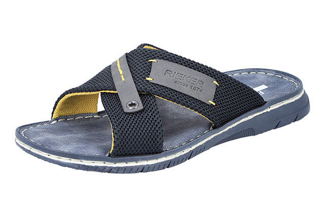 Rieker 2138514 213 Knittech20/Bastia 21385-14