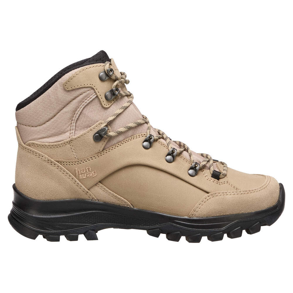 Hanwag Banks Lady LL H203011/069012