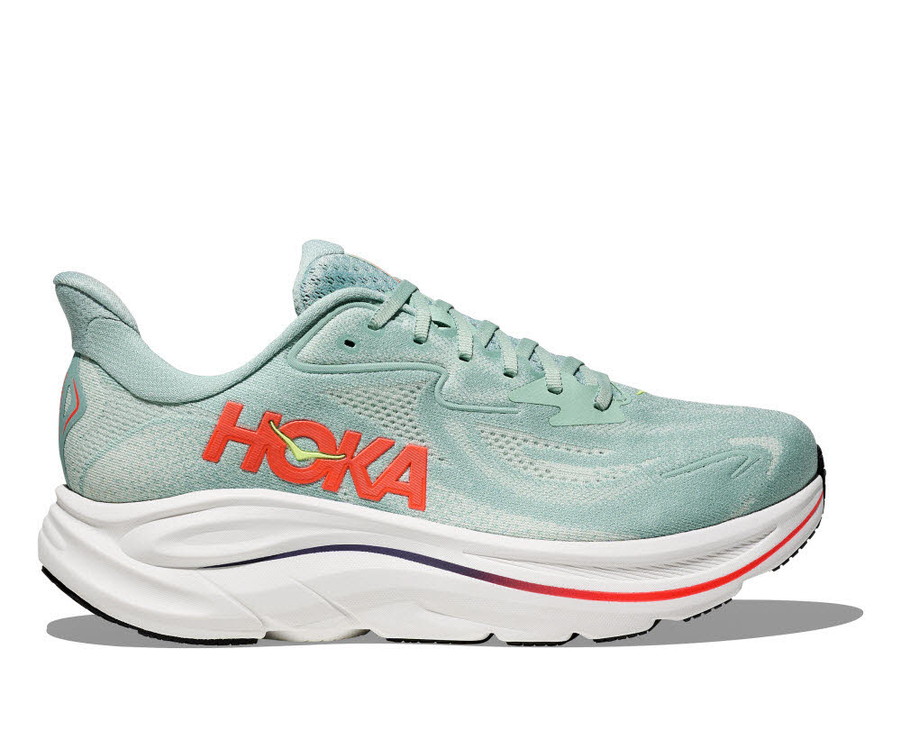 Hoka M CLIFTON 10 1162030-SGNN