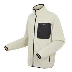 Regatta Frankie F/ZFleece RMA595/2CE