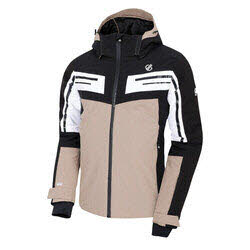 Dare2b Triple Jacket DMP586/8K4