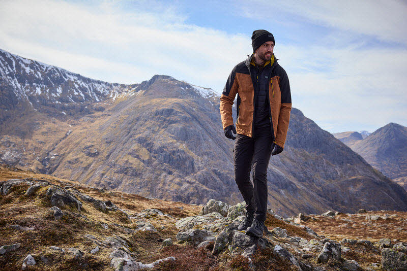 Regatta Wentwood RMP432/ZW0