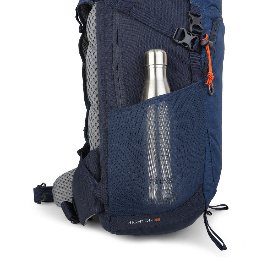 Regatta Highton V2 45L EU275/5ZR