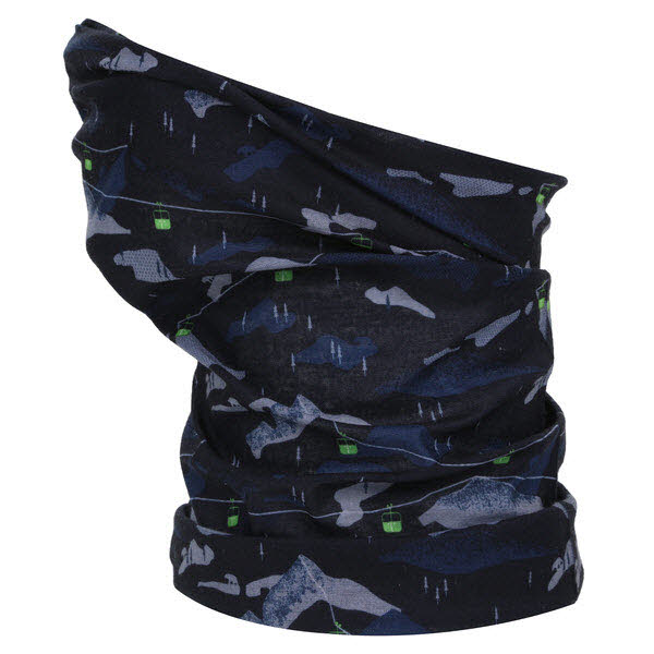 Regatta AdltsMultitubeII RMC058/0EQ