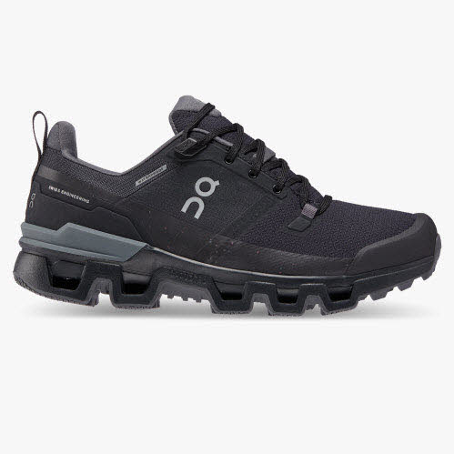 ON Running Cloudwander Waterproof Men 73.98606