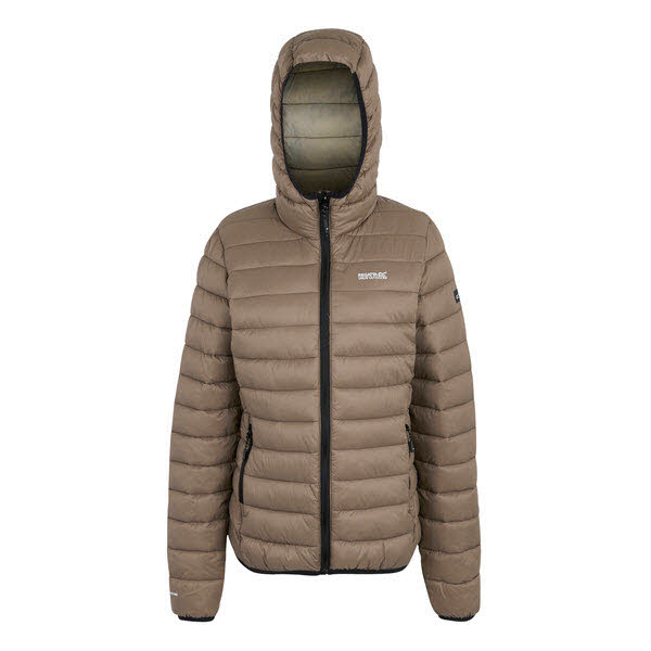 Regatta WmnHoodMarizion RWN273/4S8