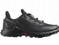 Salomon SUPERCROSS 4 GTX W L41733900/000