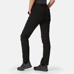 Regatta Wmns Questra V RWJ290R/800