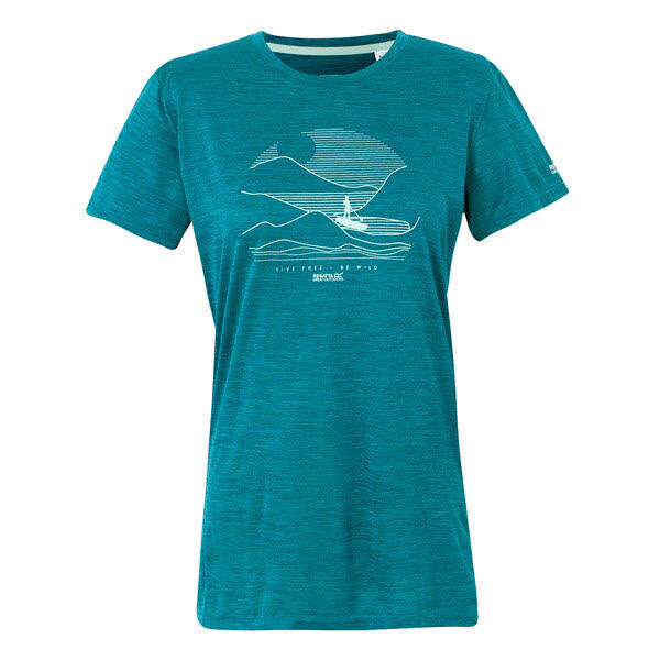Regatta Women"sFingalIX RWT338/H2L