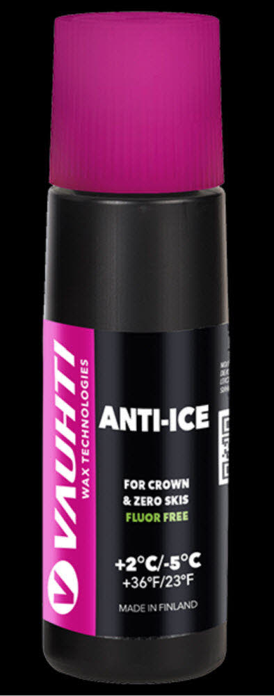 Fischer Ski ANTI-ICE FOR CROWN & ZERO SKIS EV341-LAICZ/000