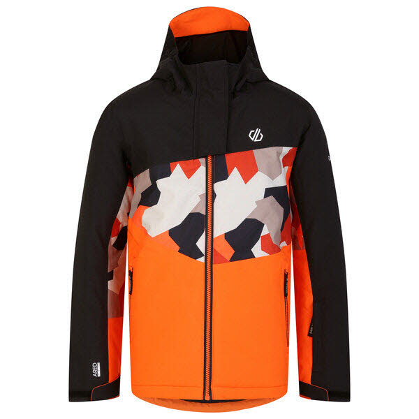 Dare2b Humour II Jacket DKP401/D5F