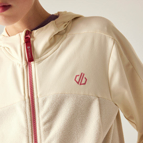 Dare2b Thriving IV Stretch Midlayer DKL400/ZZU