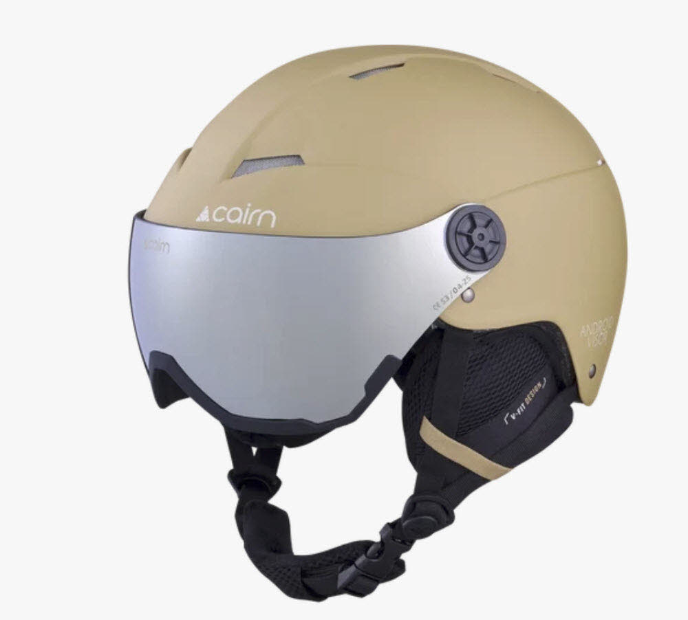 984 404 500 ANDROID VISOR 0606620 43