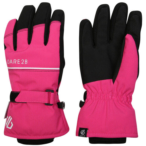 Dare2b Restart Glove DKG315/DLR