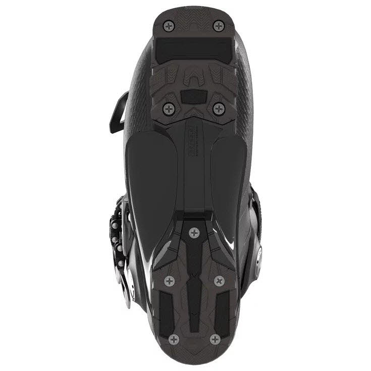 Salomon S/PRO SUPRA SPORT GW,black 1136025