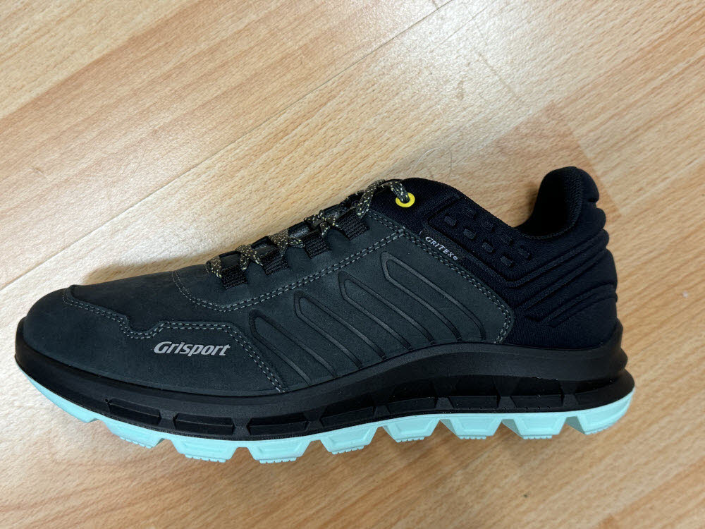 Grisport 44421S18G schwarz mint 44421S18G