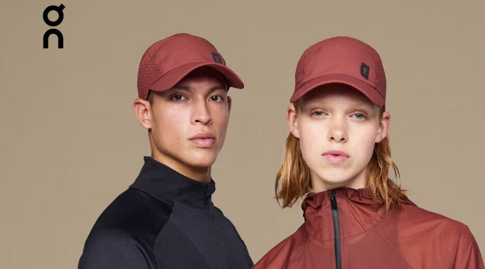 ON Running LIGHTWEIGHT CAP 301.01746