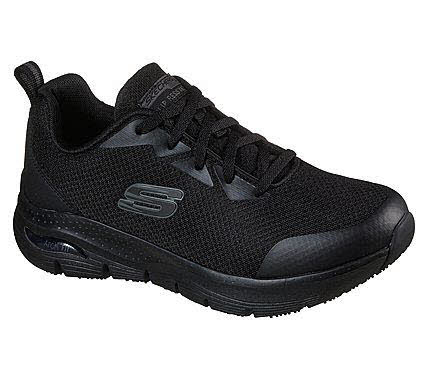 Skechers ARCH FIT SR - 108019EC BLK