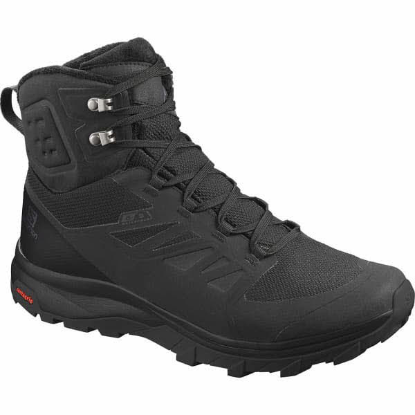 Salomon OUTblast TS CSWP L40922300/000