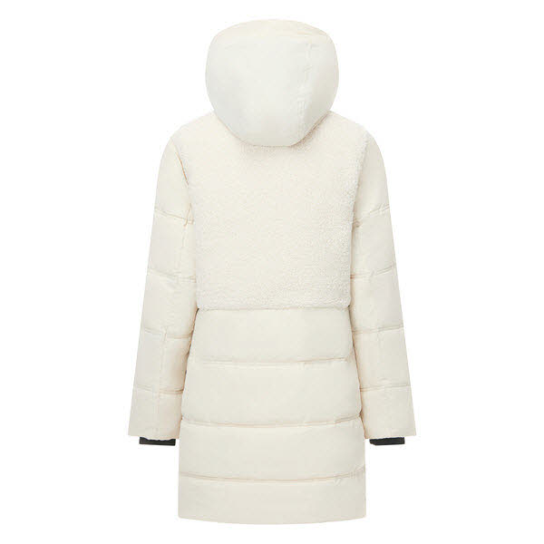 Dare2b BorgParkaJacket DWP652/ZZU
