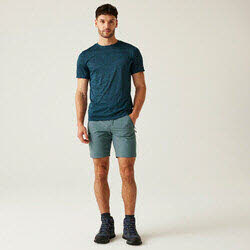 Regatta Xert StrShort III RMJ233/S7G