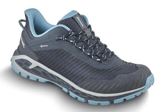 Meindl Power Walker Lady 4.2 Mid 5691/068