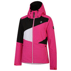 Dare2b Ice Jacket DWP571/DLR