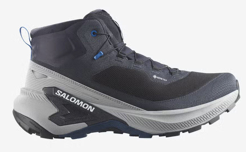 Salomon GENESIS MID GTX L45409300/000