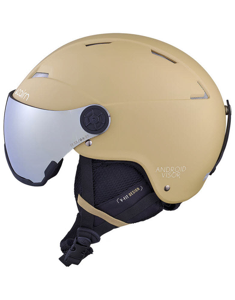 984 404 500 ANDROID VISOR 0606620 43