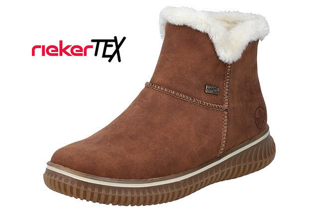 Rieker 7426025 742 74260-25