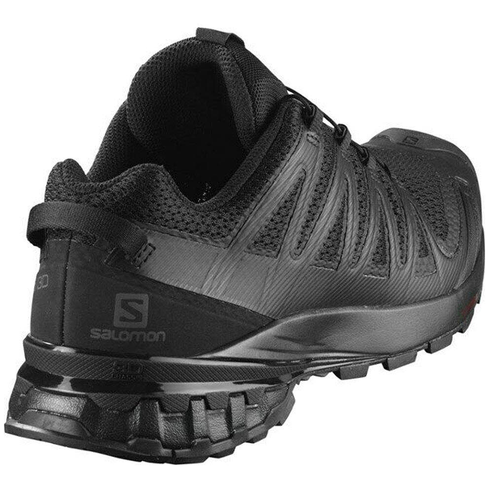 Salomon Schuhe XA PRO 3D v8 GTX Black/Black L40988900 000000