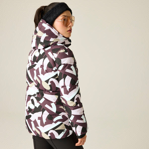 Dare2b AllureJacket DWP647/ZEG