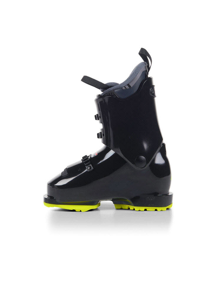 Fischer Ski RC4 50 JR GW BLACK/BLACK U19025/000