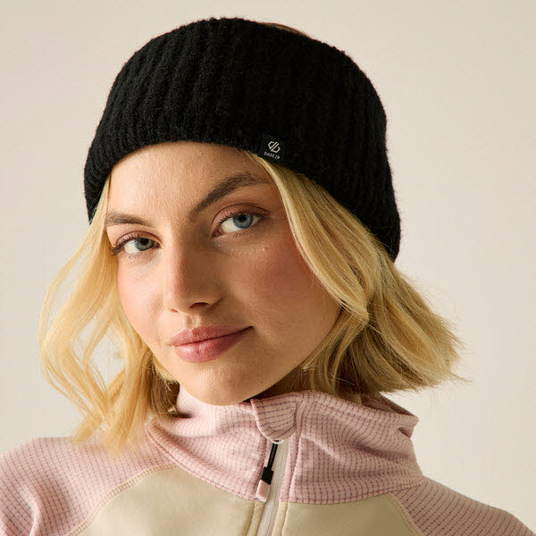 Dare2b MeribelHeadband DWC399/800