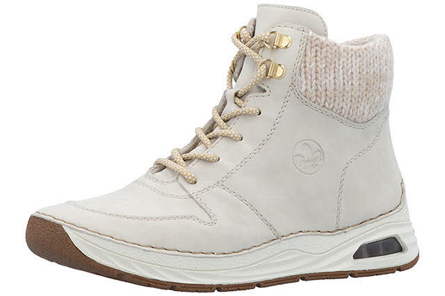 Rieker 4455560 445 44555-60