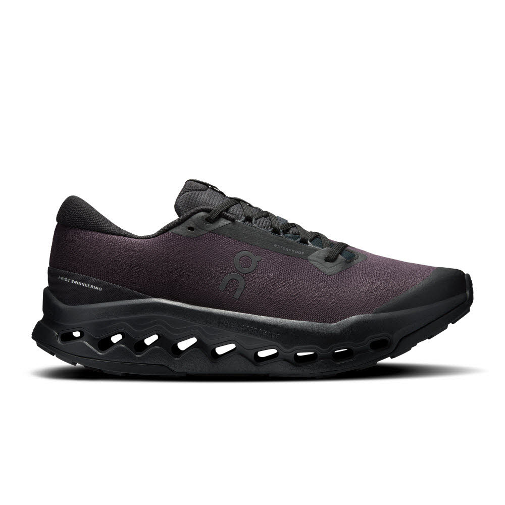 ON Running CLOUDSURFER TRAIL 2 WP 3MF30241043